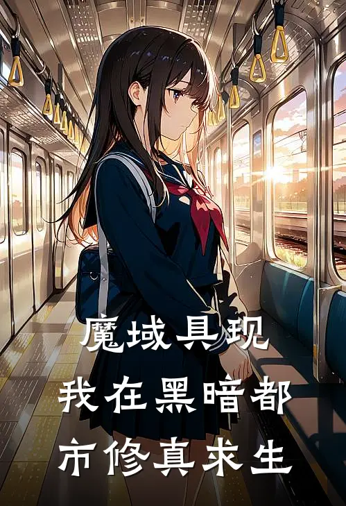 魔域具现：我在黑暗都市修真求生(韩子浩林婉如)完整版免费阅读_(魔域具现：我在黑暗都市修真求生)全章节免费在线阅读