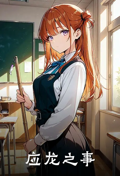 应龙之事林应张亦新热门小说_免费阅读全文应龙之事林应张亦