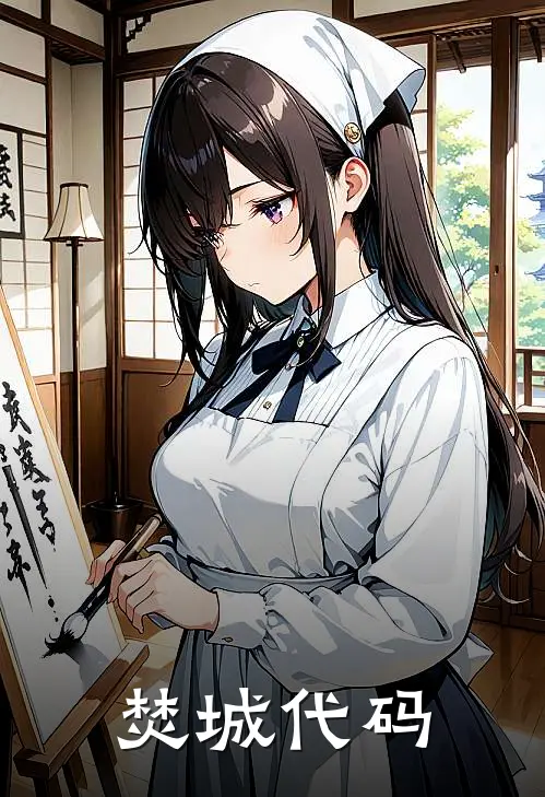 焚城代码(林深江临渊)免费阅读完整版小说_完结免费小说焚城代码(林深江临渊)