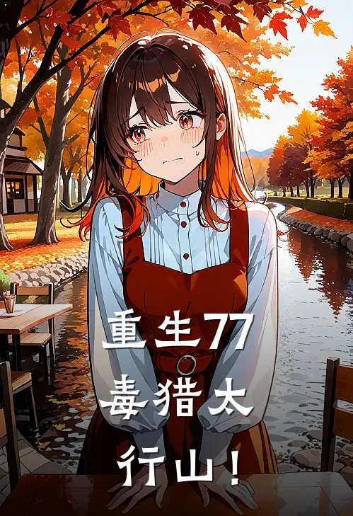 重生77：毒猎太行山！