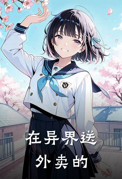 在异界送外卖的