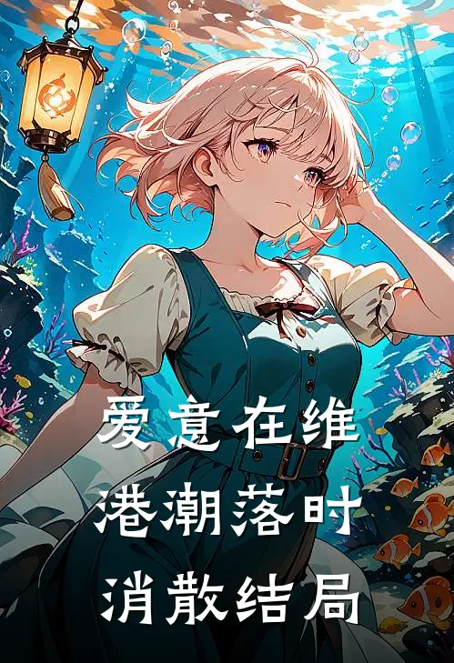 爱意在维港潮落时消散结局