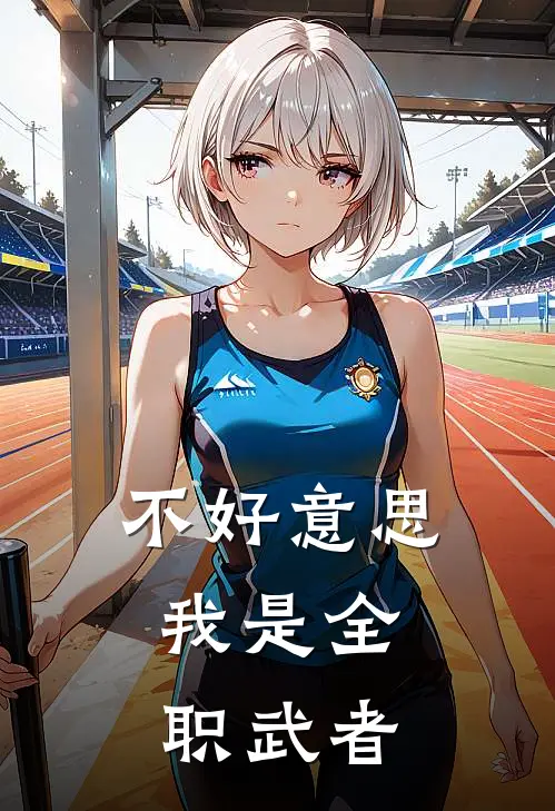 不好意思，我是全职武者