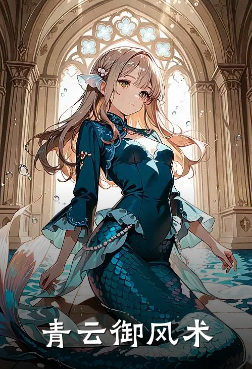 青云御风术