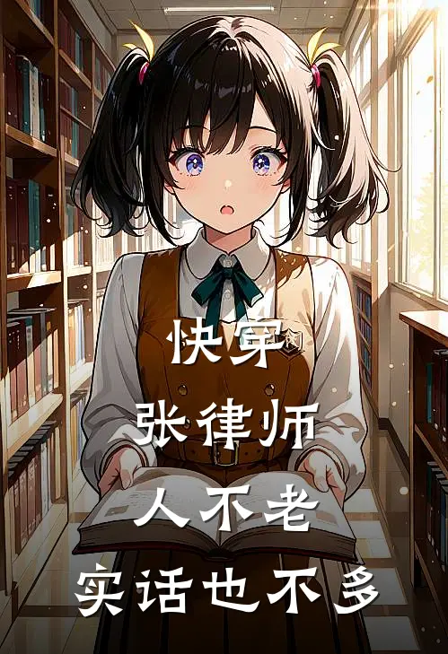 快穿：张律师人不老，实话也不多