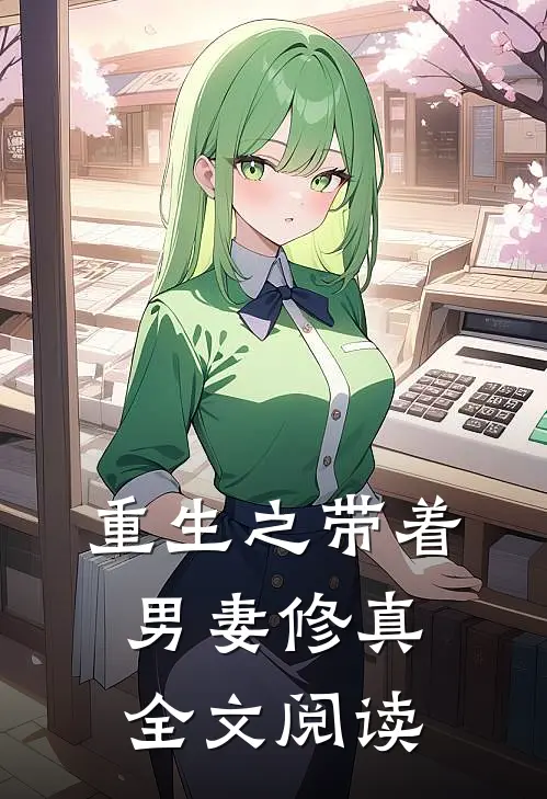 重生之带着男妻修真全文阅读