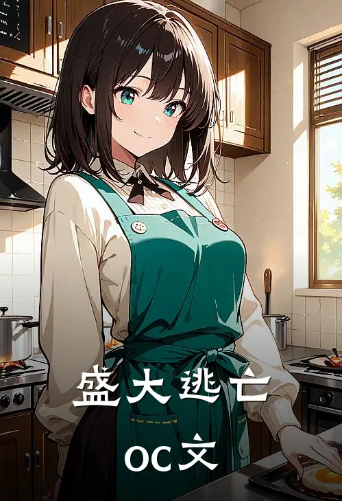 盛大逃亡【oc文】