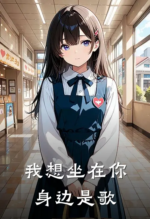 我想坐在你身边是歌