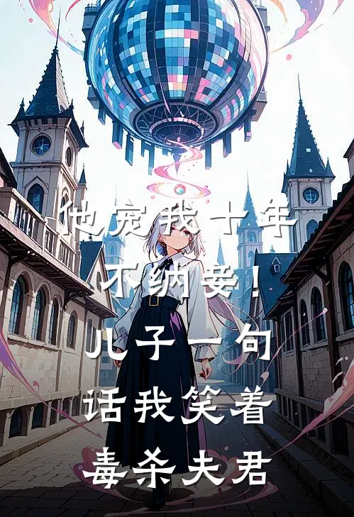 他宠我十年不纳妾！儿子一句话，我笑着毒杀夫君(陆衍沈清月)小说免费阅读_热门小说阅读他宠我十年不纳妾！儿子一句话，我笑着毒杀夫君陆衍沈清月