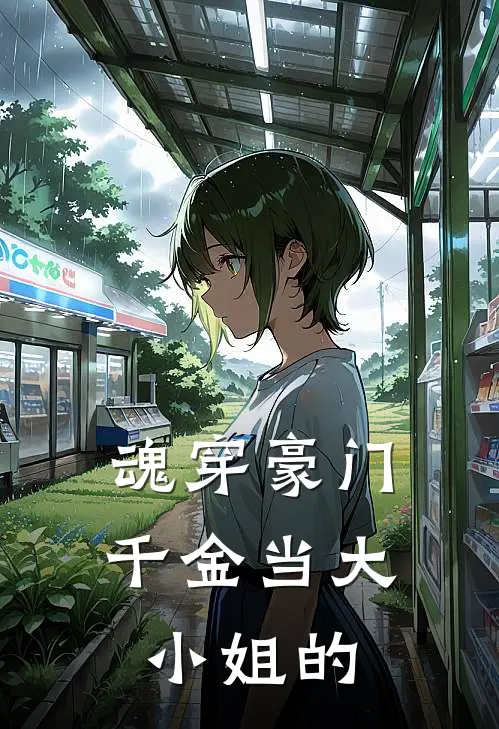 魂穿豪门千金当大小姐的