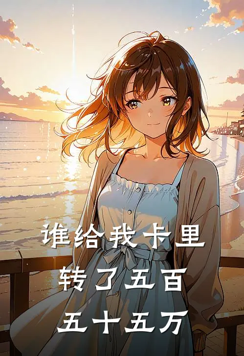 迈迈陈峰(谁给我卡里转了五百五十五万)最新章节免费在线阅读_谁给我卡里转了五百五十五万最新章节免费阅读