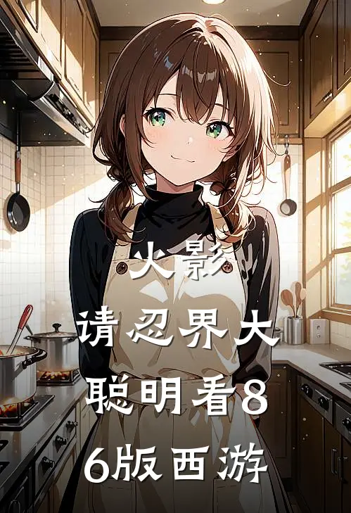 火影：请忍界大聪明看86版西游