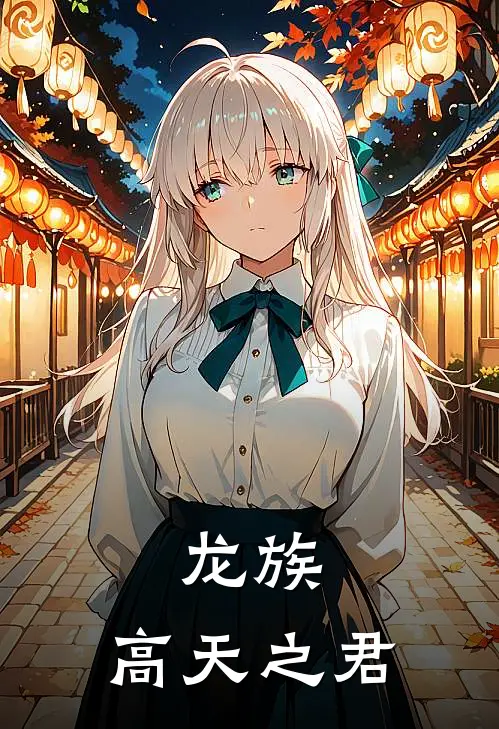 龙族：高天之君