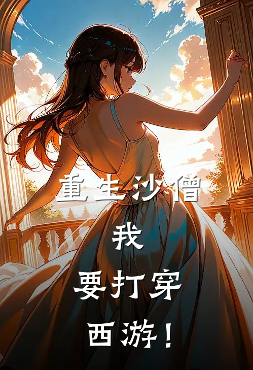 重生沙僧：我，要打穿西游！