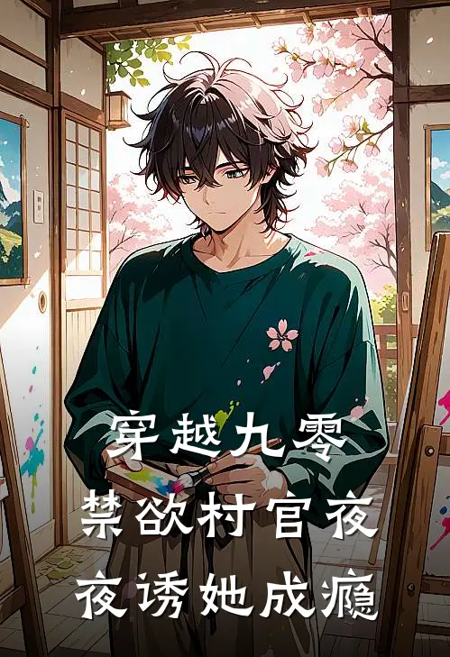 林听龙飞燕《穿越九零：禁欲村官夜夜诱她成瘾》全文免费在线阅读_《穿越九零：禁欲村官夜夜诱她成瘾》全本在线阅读