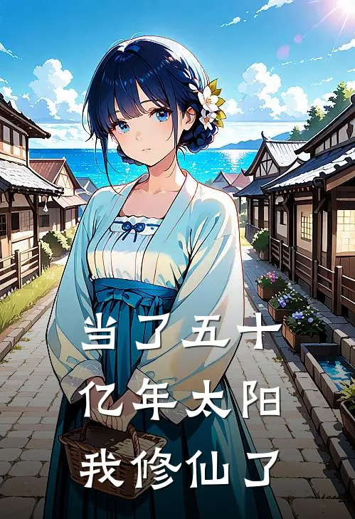 当了五十亿年太阳，我修仙了(抖音热门)免费小说大全_小说完结免费当了五十亿年太阳，我修仙了抖音热门