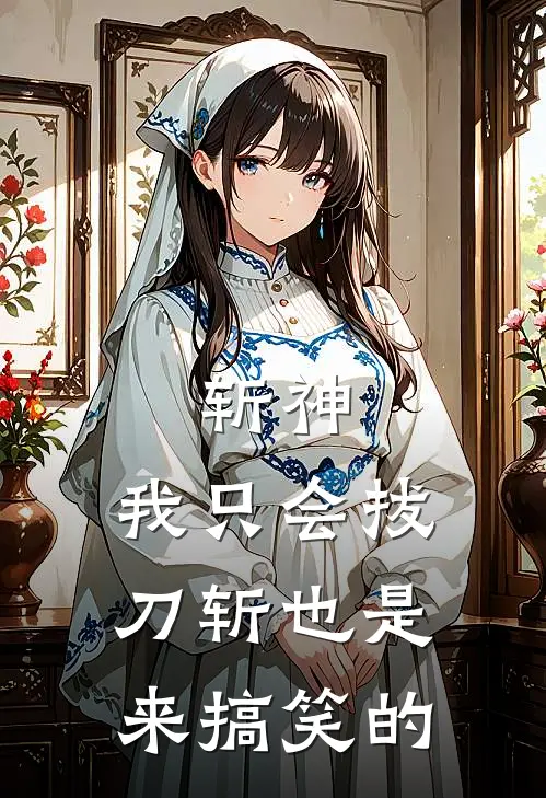 斩神：我只会拔刀斩也是来搞笑的