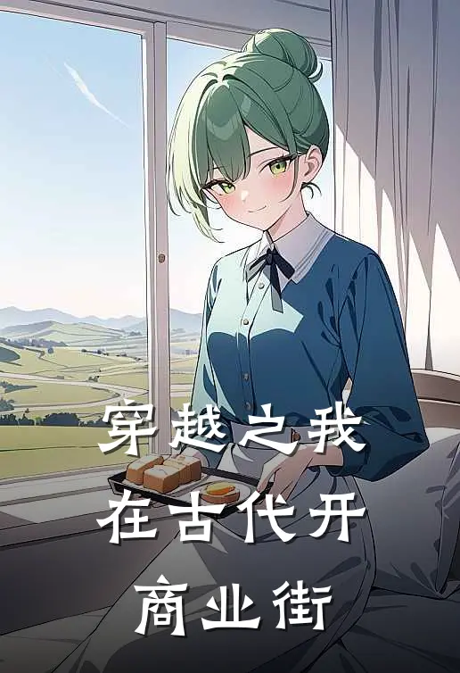 《穿越之我在古代开商业街》温迎谢祈安完本小说_温迎谢祈安(穿越之我在古代开商业街)全文免费阅读无弹窗大结局