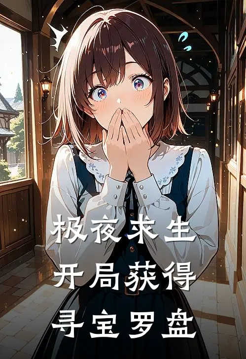 极夜求生：开局获得寻宝罗盘