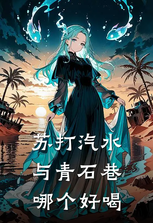 苏打汽水与青石巷哪个好喝