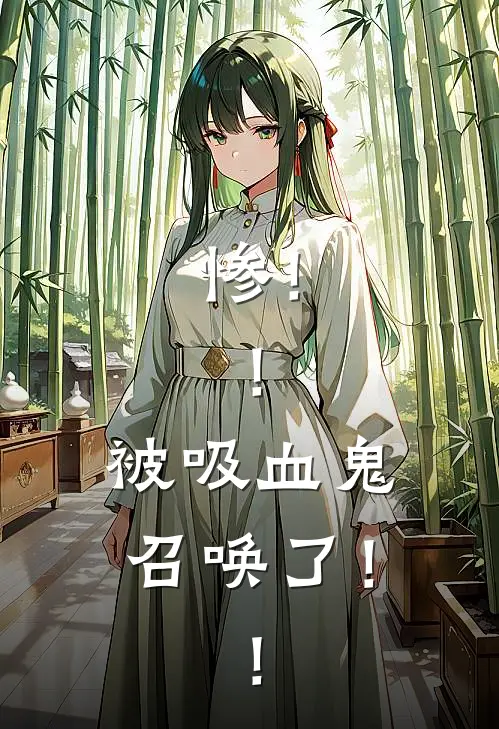 惨！！被吸血鬼召唤了！！
