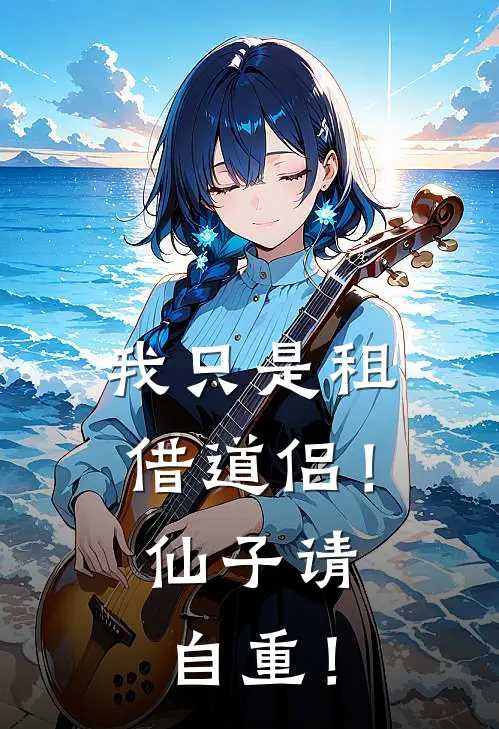 我只是租借道侣！仙子请自重！