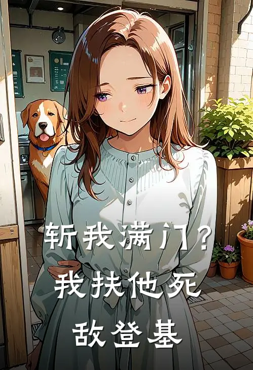 斩我满门？我扶他死敌登基