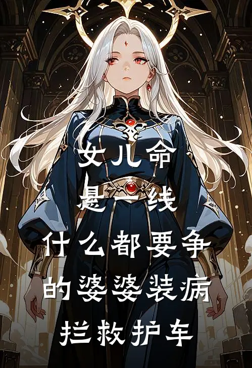 女儿命悬一线，什么都要争的婆婆装病拦救护车