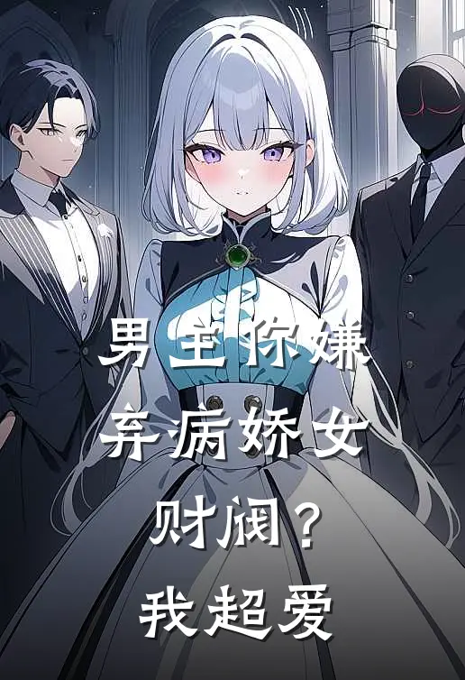 男主你嫌弃病娇女财阀？我超爱(江远苏颜)热门网络小说_最新章节列表男主你嫌弃病娇女财阀？我超爱(江远苏颜)