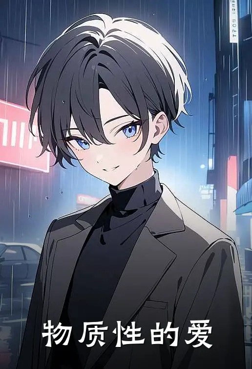 物质性的爱彭xx范xx完结小说大全_免费小说在哪看物质性的爱(彭xx范xx)