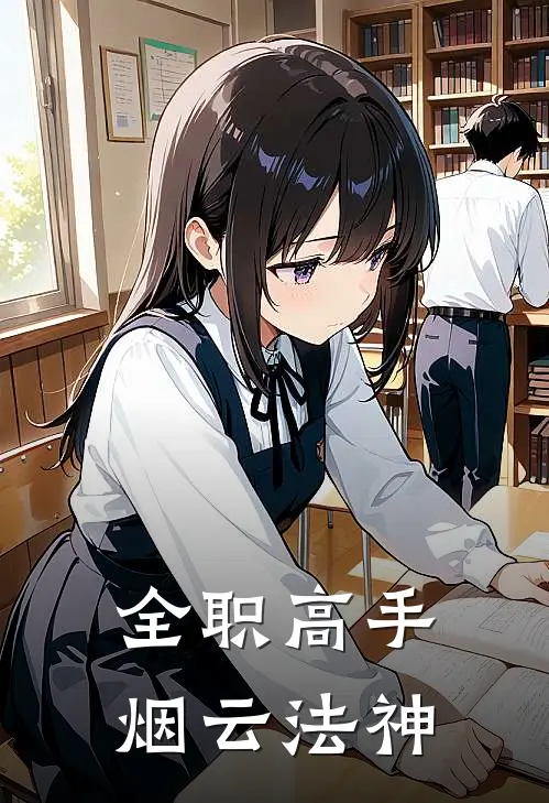 全职高手烟云法神