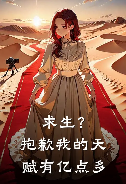 求生？抱歉，我的天赋有亿点多