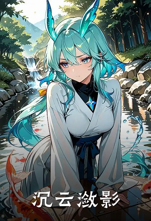 沉云潋影(宋云潋萧闻渊)热门网络小说推荐_最新章节列表沉云潋影(宋云潋萧闻渊)