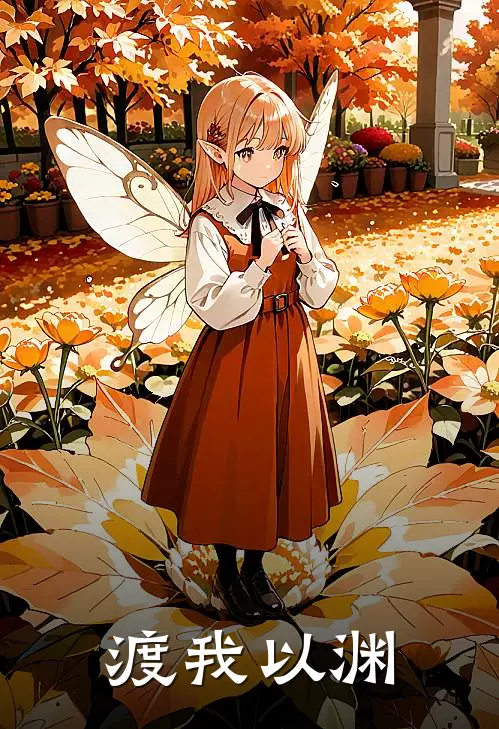 顾川林月夕(渡我以渊)全文免费在线阅读_渡我以渊完整版免费在线阅读