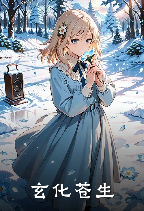 玄化苍生(江凡林青雨)全本免费小说阅读_全文免费阅读玄化苍生江凡林青雨