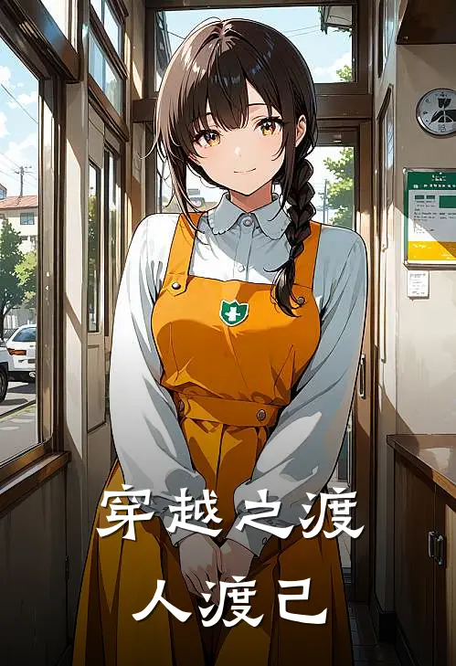 穿越之渡人渡己