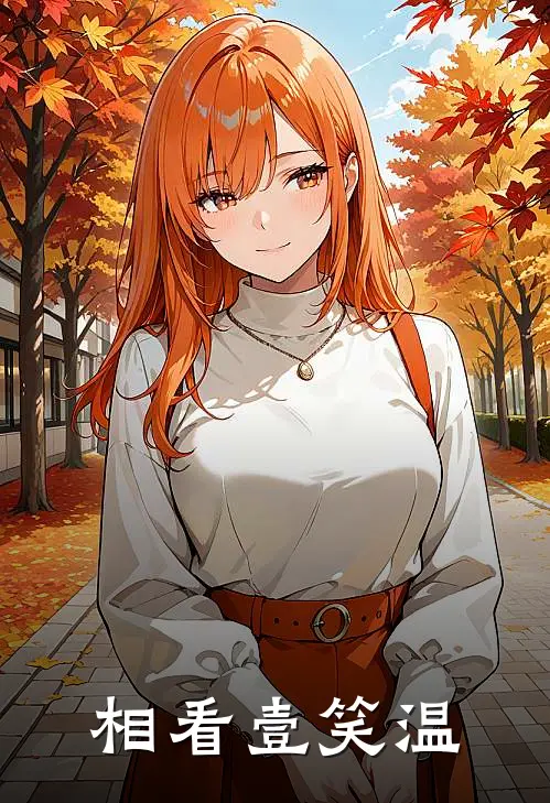 相看壹笑温(程煦夏凌飞)在线免费小说_完整版免费小说相看壹笑温(程煦夏凌飞)