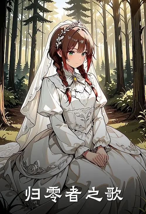 归零者之歌(莉娅艾尔维斯)完结版小说_最新全本小说归零者之歌莉娅艾尔维斯