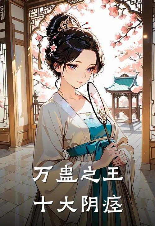 万蛊之王十大阴痉