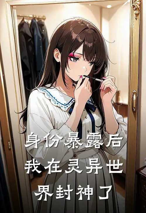 身份暴露后我在灵异世界封神了