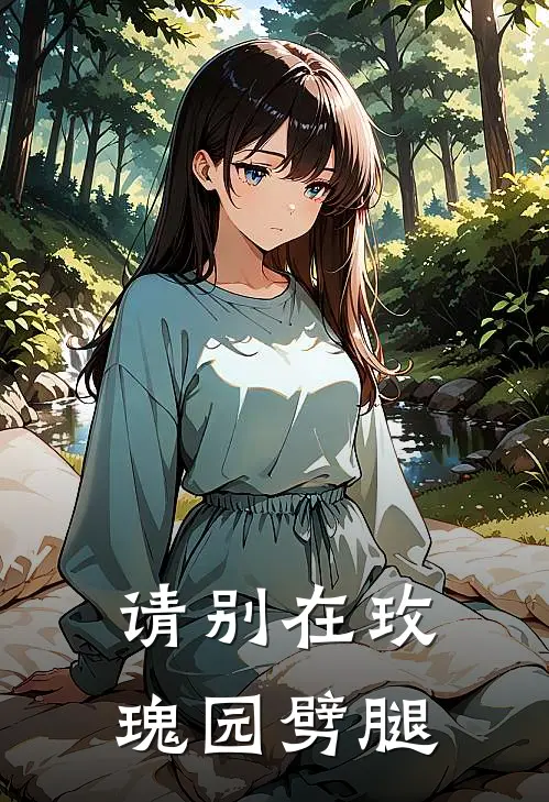 请别在玫瑰园劈腿