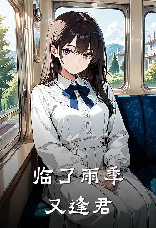 临了雨季又逢君