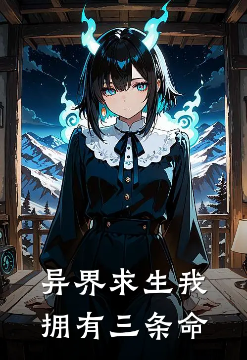 异界求生我拥有三条命