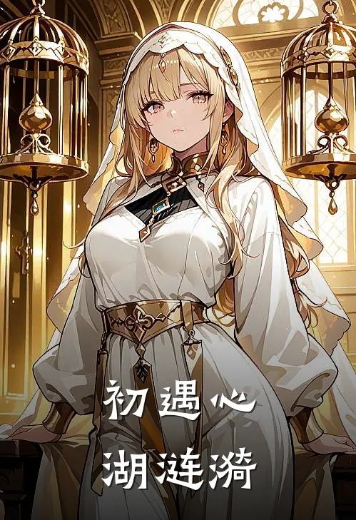 初遇心湖涟漪(苏墨林婉如)完整版小说全文免费阅读_免费阅读无弹窗初遇心湖涟漪苏墨林婉如