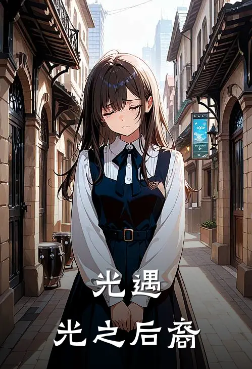 光遇：光之后裔