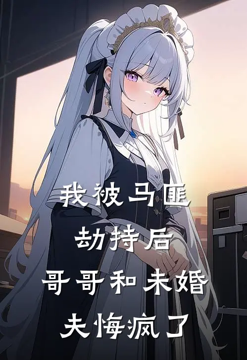 我被马匪劫持后，哥哥和未婚夫悔疯了