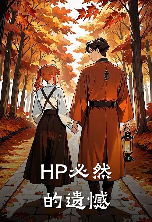 HP必然的遗憾埃尔德安娜完本小说免费阅读_最新章节列表HP必然的遗憾(埃尔德安娜)