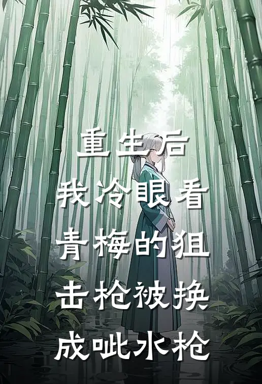 青梅巴雷特《重生后，我冷眼看青梅的狙击枪被换成呲水枪》小说免费在线阅读_重生后，我冷眼看青梅的狙击枪被换成呲水枪(青梅巴雷特)已完结小说