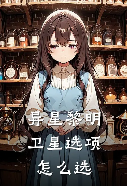 异星黎明卫星选项怎么选