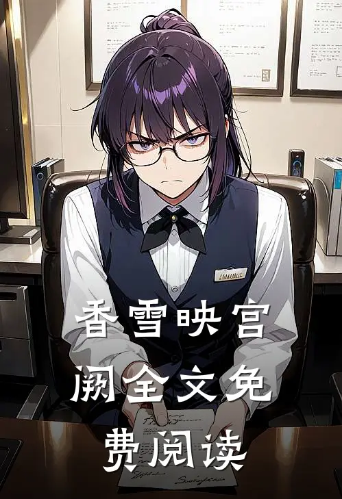 香雪映宫阙全文免费阅读